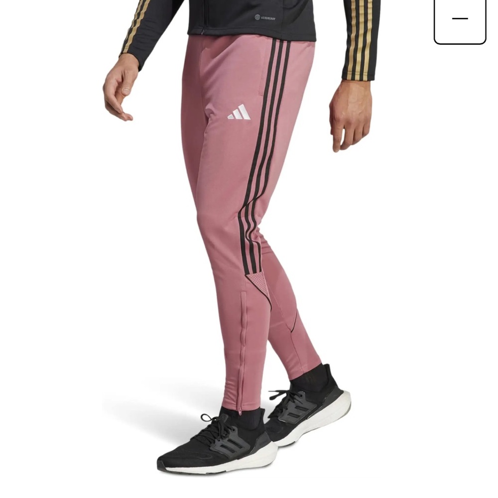 Adidas Tiro track pants